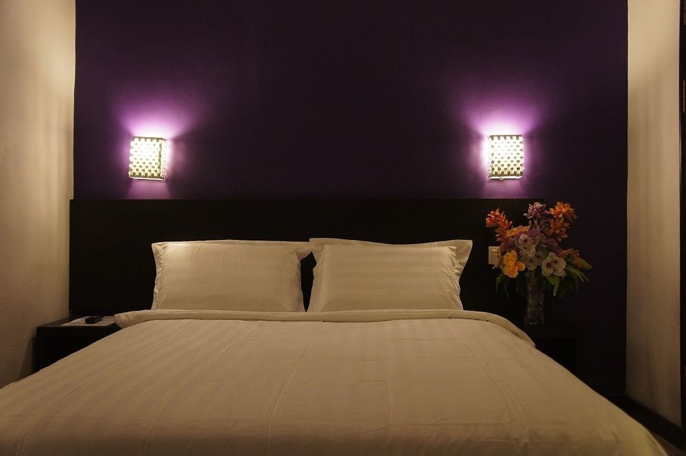 Meldrum Hotel Johor Bahru Kültér fotó