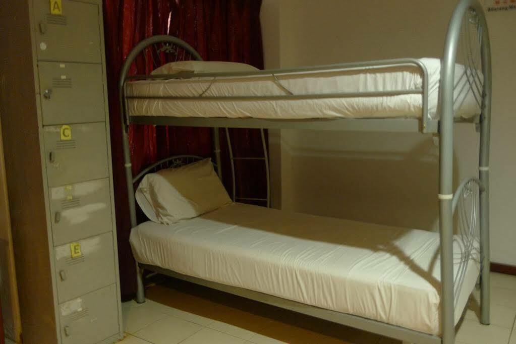 Meldrum Hotel Johor Bahru Kültér fotó